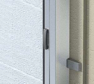 Ручное управление