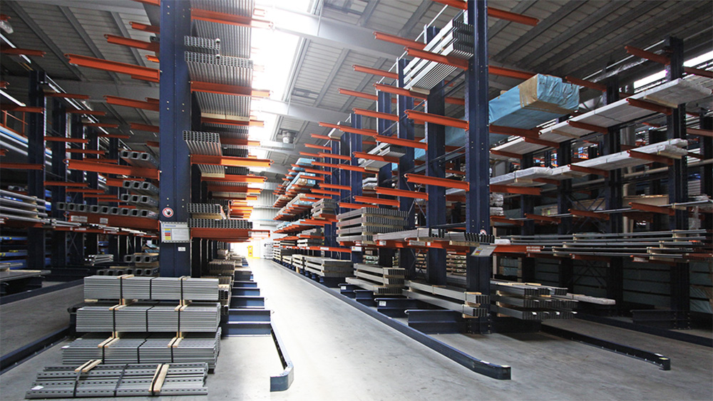 Готовые ворота со склада — ограниченное предложение