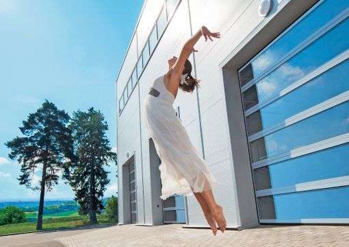 Бесперебойная работа в условиях повышенной влажности