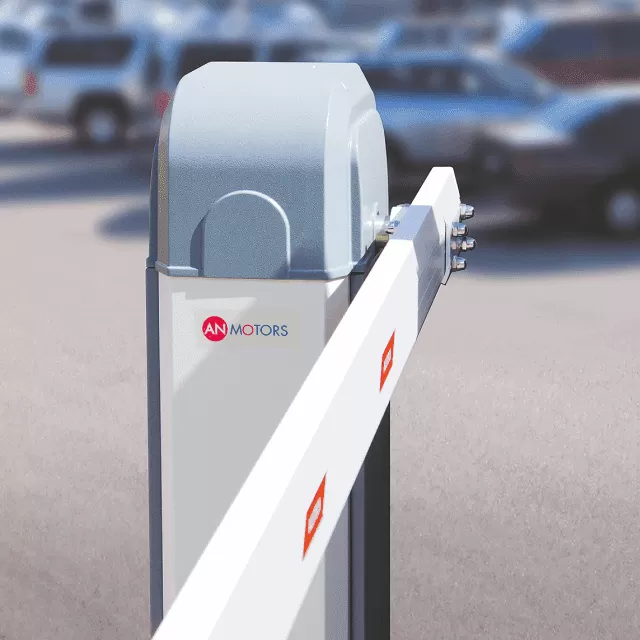 Шлагбаум AN-Motors ASB6000 Шлагбаум AN-Motors ASB6000