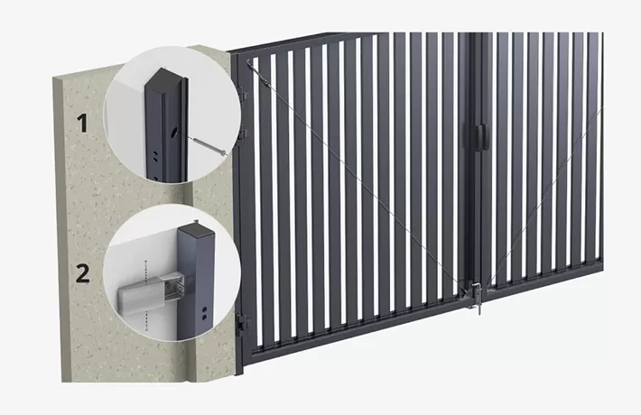 Конструкция