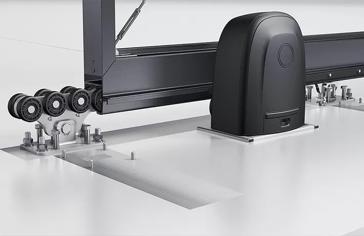 Конструкция