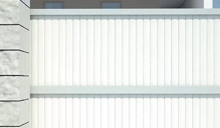 Роллетный профиль Роллетный профиль