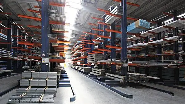 Готовые ворота со склада — ограниченное предложение