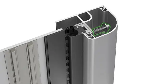 Отлаженная работа и плавный ход