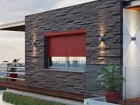 Роллеты на окна Роллеты на окна